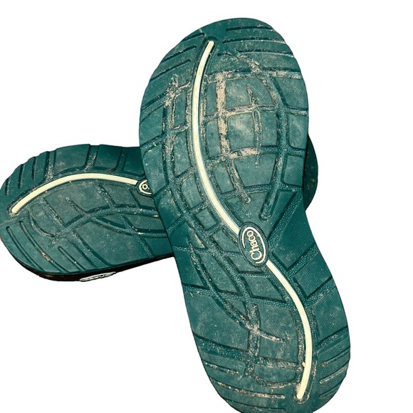 CHACOS Women's ZX/2 classic sandals size 7 - Picture 5 of 5